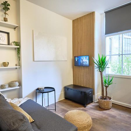Tres Elegant Duplex, Proche Gare Leilighet Grenoble Eksteriør bilde
